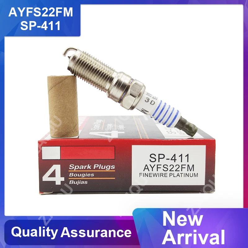 SP-411 ÷Ƽ ȭ ÷,   Ŀ C-MAX ǿŸ  MKX  ĳ CTS ť AYFS-22-FM, AYFS22FM, 4 , 20 